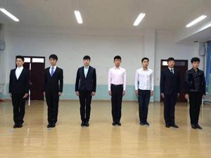 花儿为什么又是这样红——山东旅游职业学院航空服务专业招生连年冲高揭密