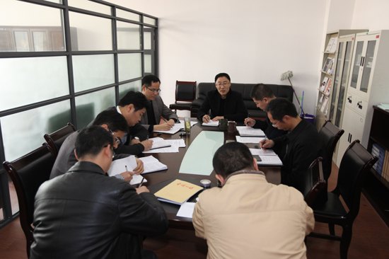 南京理工大学泰州科技学院召开《南京理工大学泰州科技学院大学生主体性个性化培养方案》实施研讨会