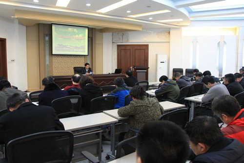 吉林农业科技学院党委理论中心组举行教育实践活动专题学习会议吉林农业科技学院党委理论中心组举行教育实践活动专题学习会议