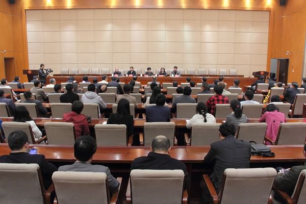 景德镇陶瓷学院领导班子调整 江伟辉同志任景德镇陶瓷学院院长、党委副书记