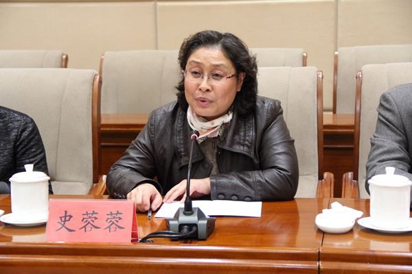 景德镇陶瓷学院领导班子调整 江伟辉同志任景德镇陶瓷学院院长、党委副书记