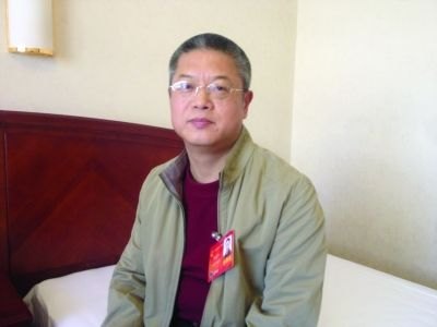 南京艺术学院全国人大代表政协委员“两会”新闻集锦