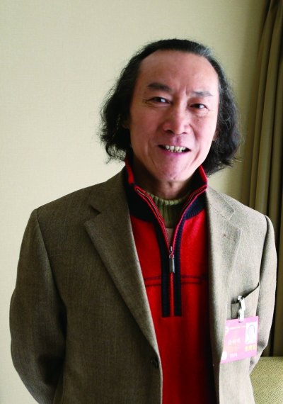 南京艺术学院全国人大代表政协委员“两会”新闻集锦