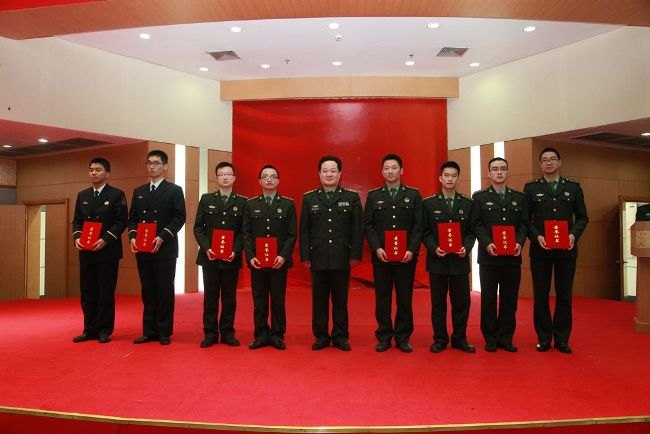 夯实理论固基础 独领风骚技卓绝——“校首届临床技能大赛”长海创佳绩