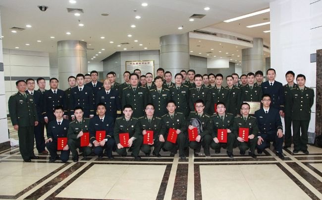 夯实理论固基础 独领风骚技卓绝——“校首届临床技能大赛”长海创佳绩