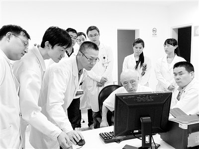 《科技日报》:乘风破浪再起航——第二军医大学长海医院改革助力全面建设纪实(下)