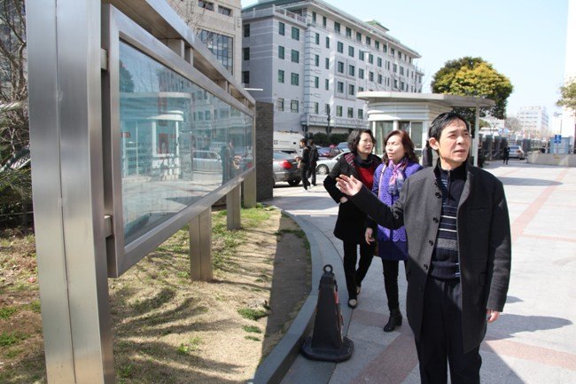 弘扬吴孟超精神 打造爱国主义教育基地