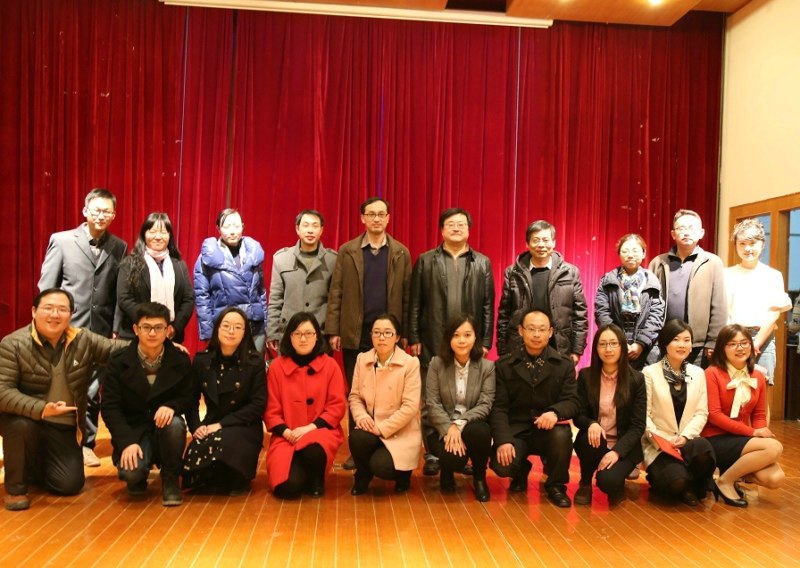 金陵学院第一届辅导员职业能力竞赛圆满举行