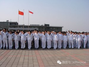全国首个大学生海外志愿者超百人团将赴迪拜参与接待万人游大型活动