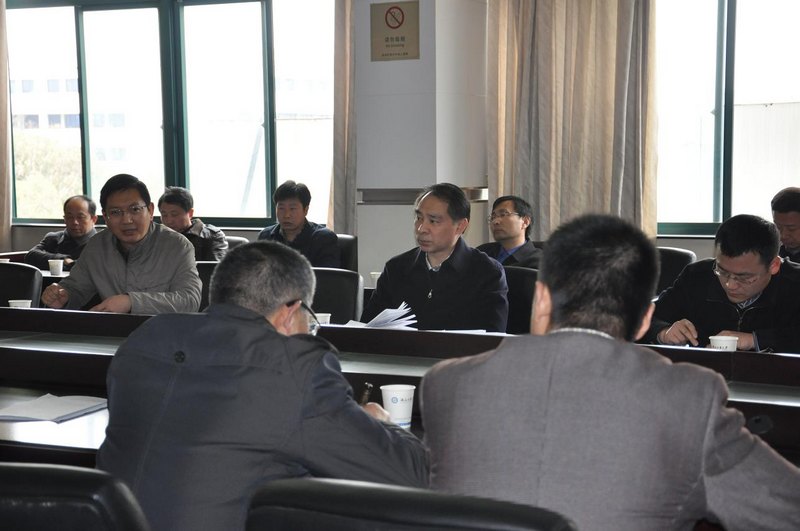 湖北工业大学启动新一轮档案归档及校史资料征集工作
