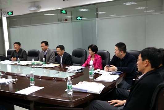 惠州学院学者为办好惠州日报评论版建言献策