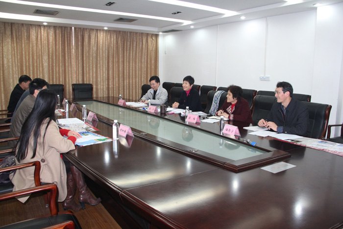 广西师范学院启动县级中等职业学校教师定向培养计划