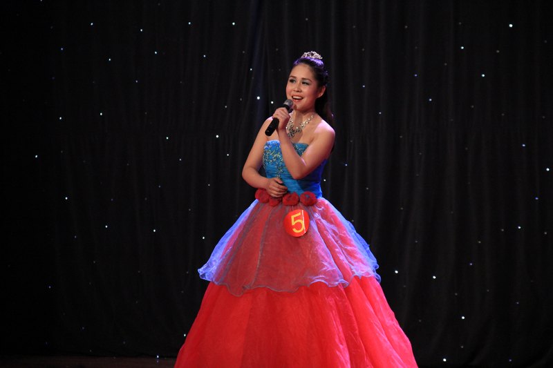 许昌学院隆重举行第25届校园文化艺术节开幕式暨“青春旋律”校园歌手大赛