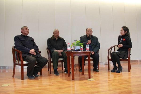 要把焦裕禄同志作为一面镜子 做为民、务实、清廉的好干部