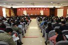 河南省2014年共青团学校工作会议在郑州大学召开