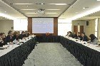 葡萄牙波尔图理工学院代表团访问郑州大学