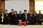 葡萄牙波尔图理工学院代表团访问郑州大学