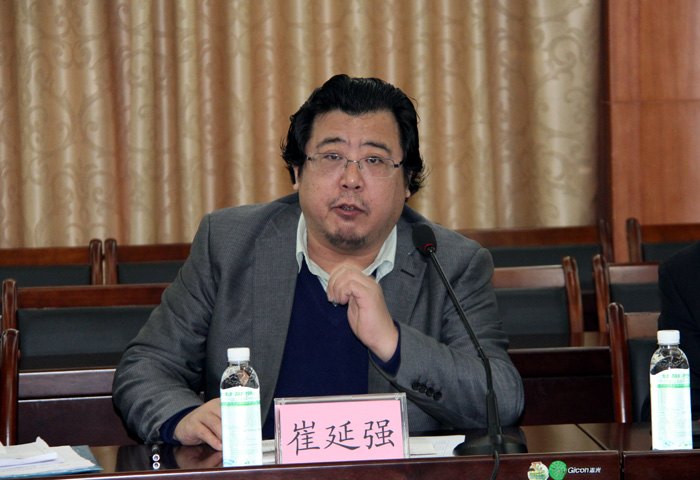 全国教育专业学位教育指导委员会专家组到广西师范学院开展教育硕士专业学位研究生教育状况调研工作