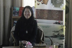 花开品茶话人生 ——山东旅游职业学院第十一期“兰亭茶叙”圆满落幕