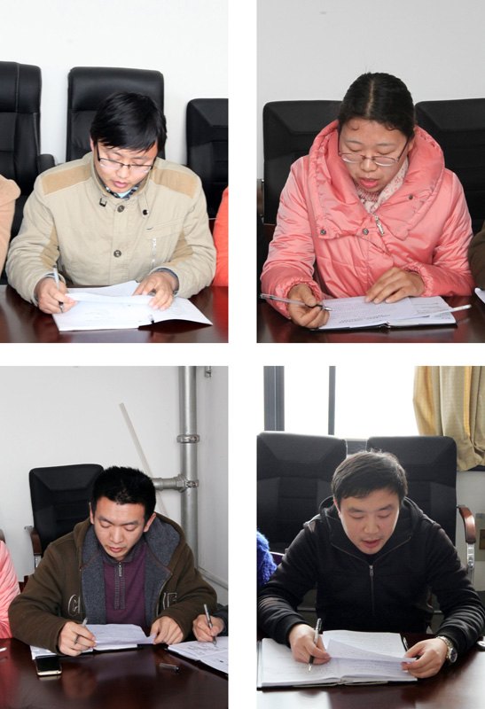 顺应“二次创业”新形势探辟文献服务新路径——图书馆召开“二次创业内涵发展”研讨会