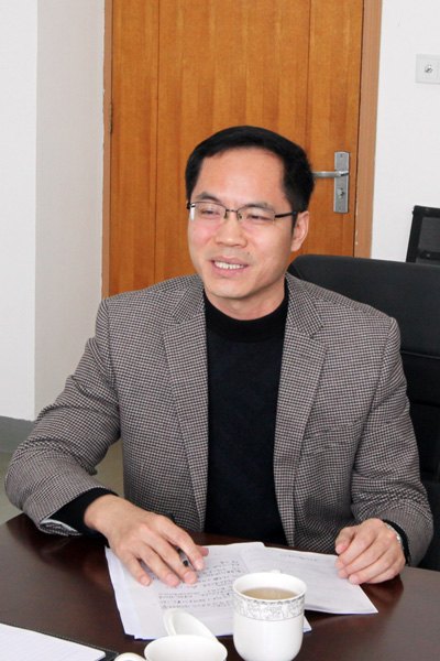 顺应“二次创业”新形势探辟文献服务新路径——图书馆召开“二次创业内涵发展”研讨会