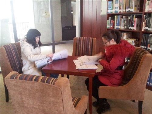 长春建筑学院雷锋活动月系列活动