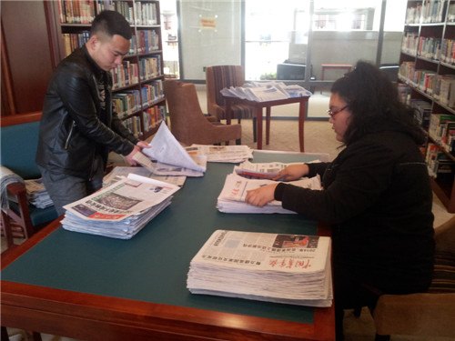 长春建筑学院雷锋活动月系列活动