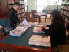 长春建筑学院雷锋活动月系列活动