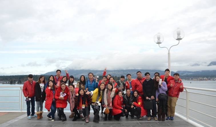 【加拿大中国青年领袖训练营报道五十五】加拿大的回忆,播撒成长的种子