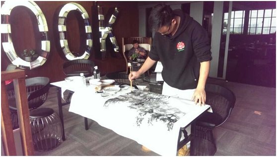 云南师范大学商学院赴重庆招纳贤才