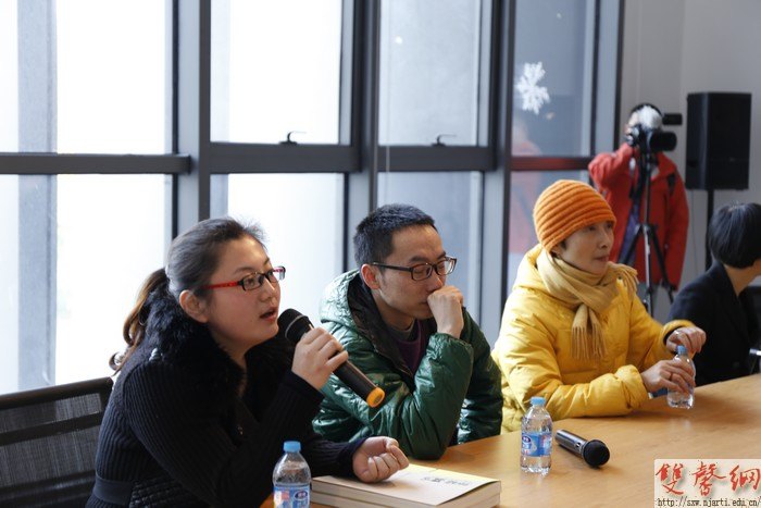 美术学院插画系在校美术馆举办当代高校插画教学与实践展