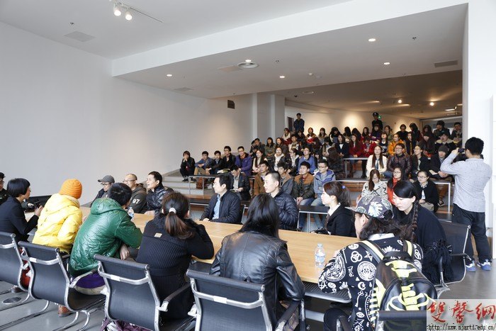 美术学院插画系在校美术馆举办当代高校插画教学与实践展