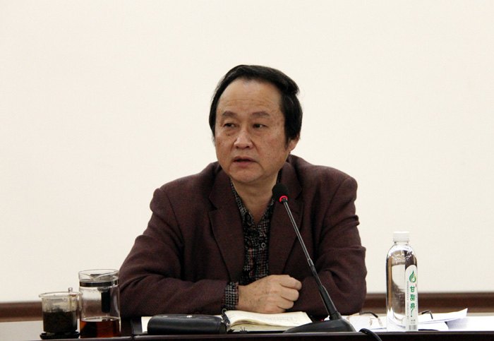 广西师范学院召开2014年高层次人才引进工作布置会