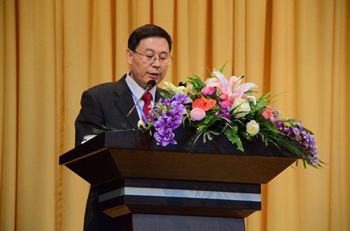 燕山大学里仁学院四届二次“双代会”隆重举行