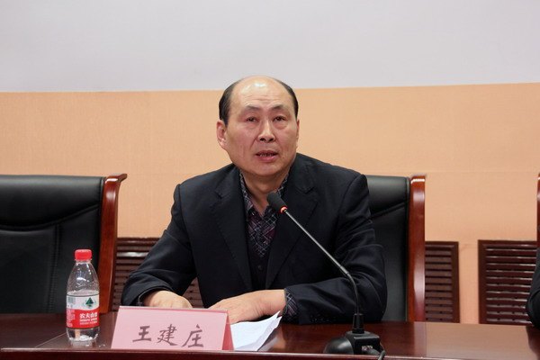 郑州职业技术学院召开第二届“宇通班”开班典礼暨奖学金颁奖大会