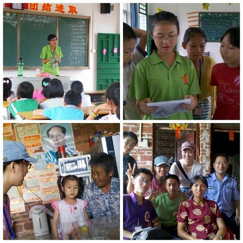 【学雷锋】我们身边的雷锋践行者