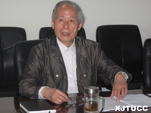 西安交大城市学院召开学士学位授予权专业申报工作校内预评会