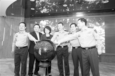 《科技日报》:乘风破浪再起航——第二军医大学长海医院改革助力全面建设纪实(下)