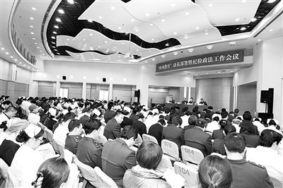 《科技日报》:乘风破浪再起航——第二军医大学长海医院改革助力全面建设纪实(下)