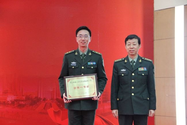 夯实理论固基础 独领风骚技卓绝——“校首届临床技能大赛”长海创佳绩