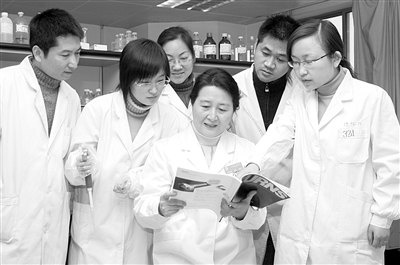 《科技日报》:潮起潮涌风满帆——第二军医大学长海医院改革助力全面建设纪实(上)