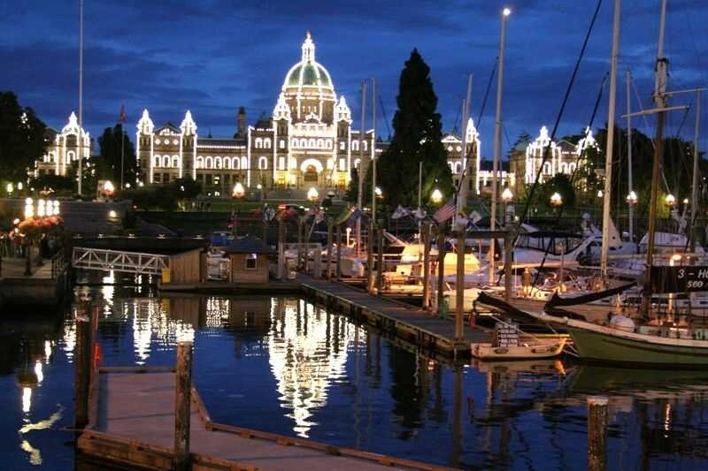 【加拿大中国青年领袖训练营报道五十七】加拿大之行,难忘那段大家一起奔跑的日子