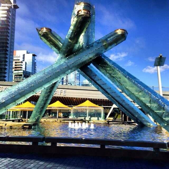 【加拿大中国青年领袖训练营报道五十七】加拿大之行,难忘那段大家一起奔跑的日子