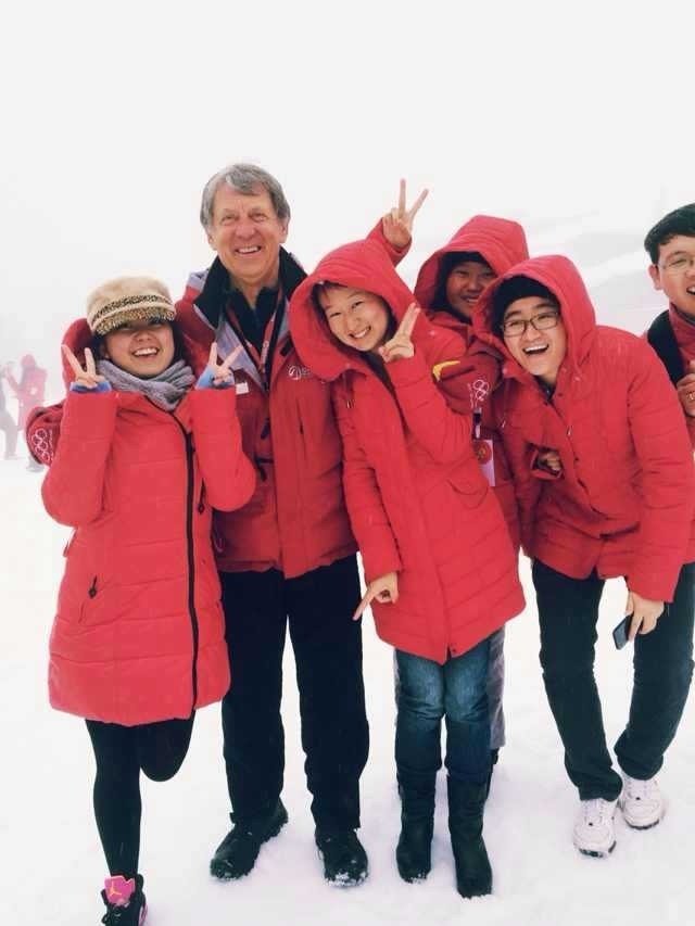 【加拿大中国青年领袖训练营报道五十六】温哥华,差不多的幸福!