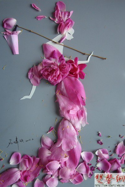 设计学院石嶙硖老师著作获2013年度中国纺织工业联合会优秀出版物三等奖