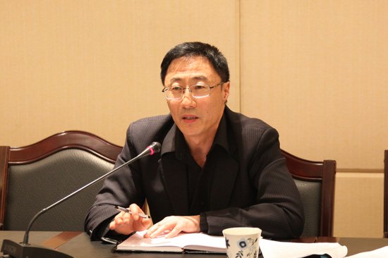 南京理工大学泰州科技学院召开2014年安全工作会议