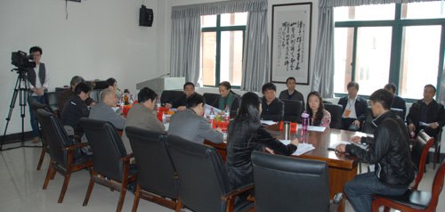 湖北工业大学2014年全日制硕士研究生复试工作顺利进行