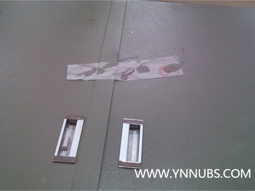 云南师范大学商学院杨林校区开展假前资产移交及校园安全检查工作