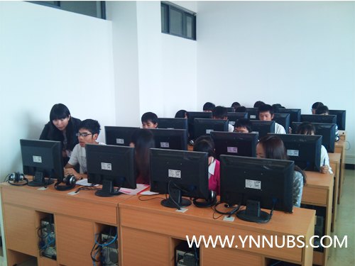 云南师范大学商学院杨林校区新建工程室内空气质量符合国家标准