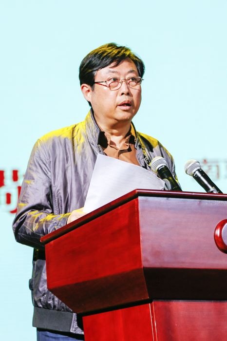 第六届研究生“黄瓜园”艺术节开幕式隆重举行